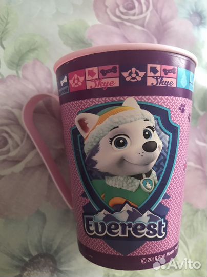 Наборы детской посуды