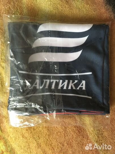 Шарф болельщика Хоккейный (новый)