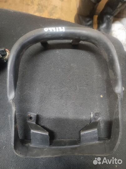 Кожух подрулевой Opel Vectra B 1995-1999