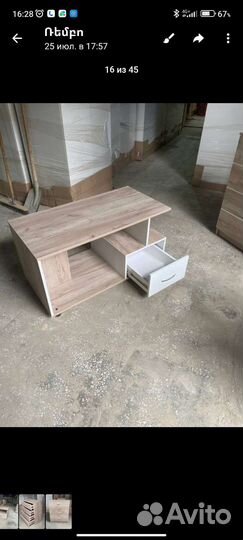 Изготовление мебели на заказ