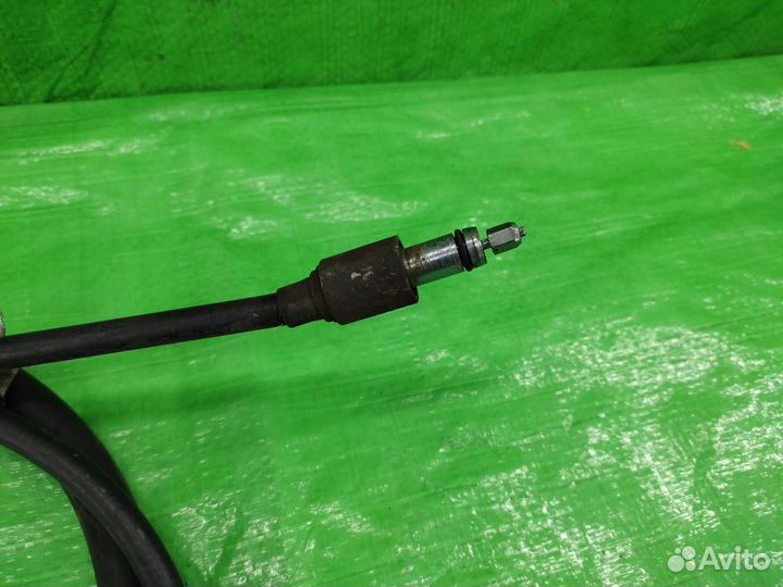 Тросы ручника Touareg/Porsche Cayenne 2002-2010