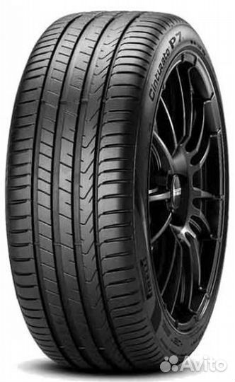 Pirelli Cinturato P7 (P7C2) 245/40 R18 97Y