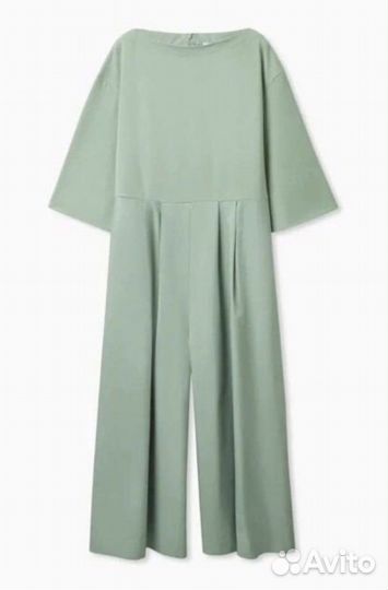 Комбинезон COS (xs) новый