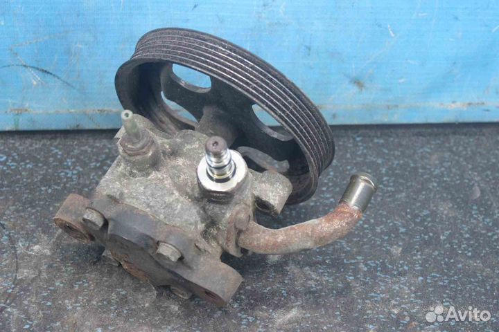 Гидроусилитель руля Mitsubishi Galant (Митсубиси Г