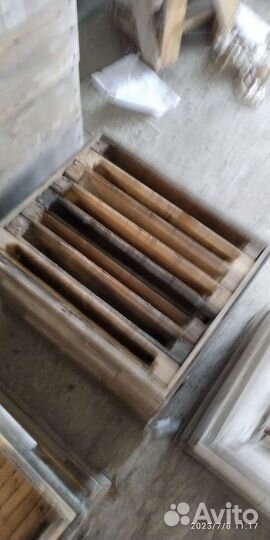 Улей для пчел рут магазины