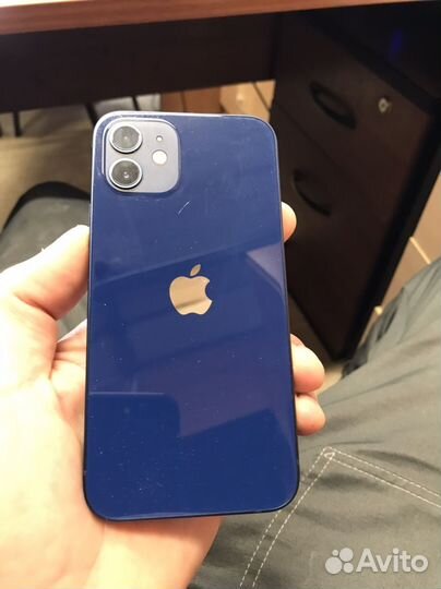 iPhone 12, 128 ГБ