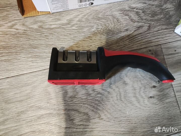 Точилка для ножей