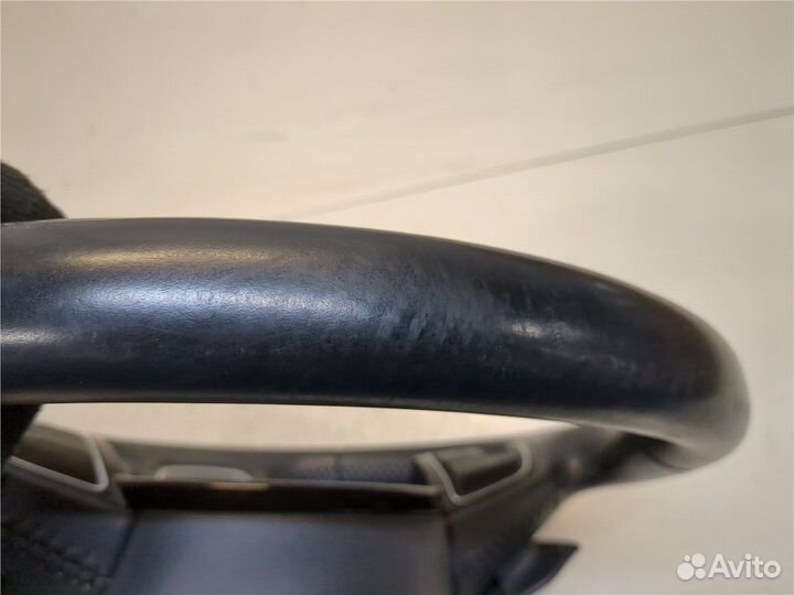 Руль Audi A4 (B8), 2012