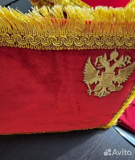 Подушка для орденов и медалей