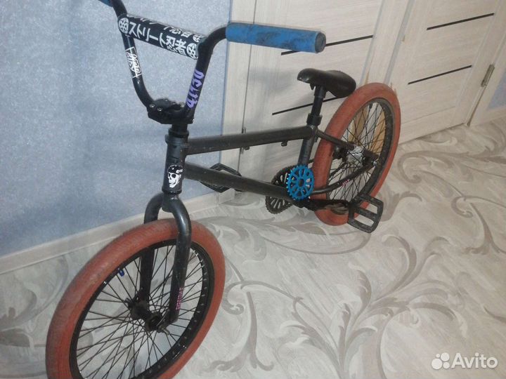 Bmx