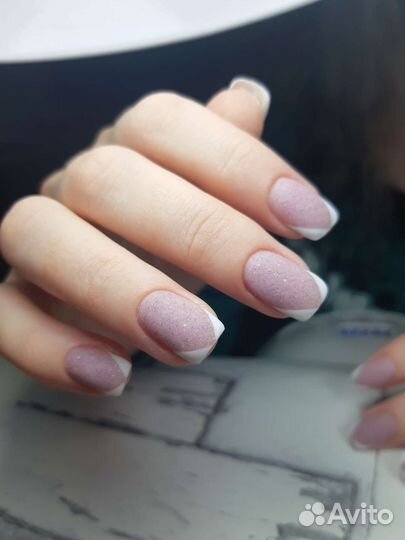 Маникюр Педикюр на Союзной