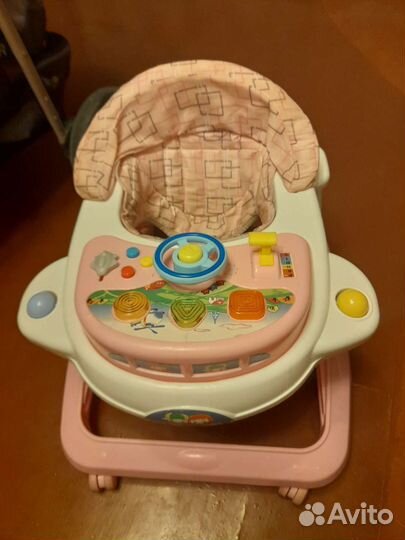 Каляска и худунки