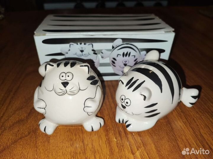 Ёмкость для специй соль, перец