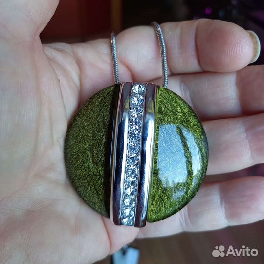 Ожерелье (колье)