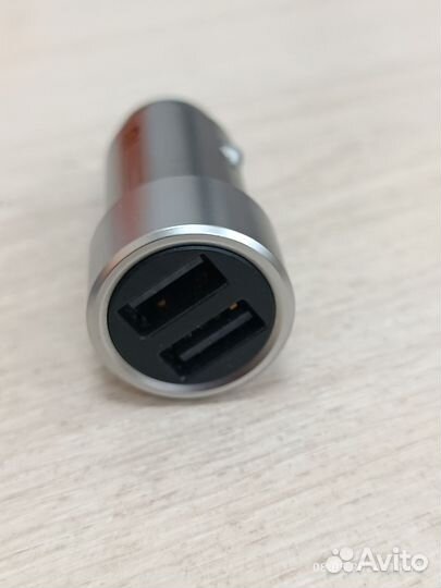 Зарядное устройство Xiaomi