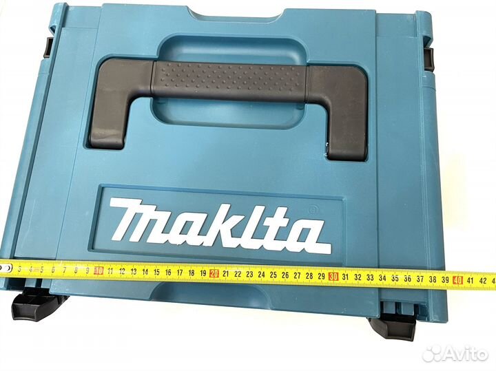 Кейс китайский Makita makpac 1 новый