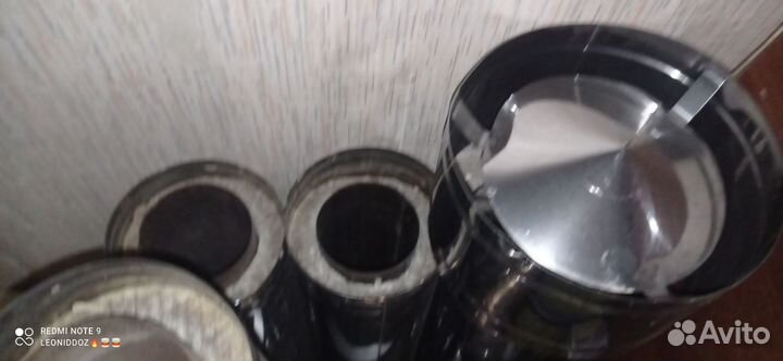 Печь камин дровяная