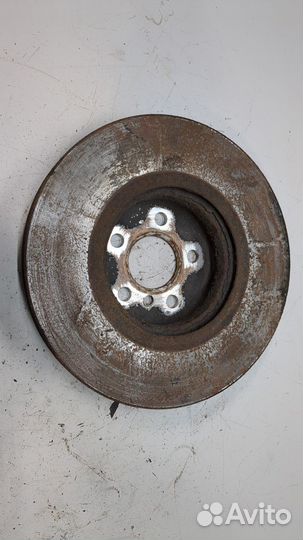 Диск тормозной BMW 5 G30 2016, 2018