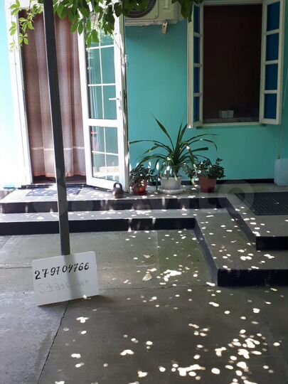 Комната 15 м² в 1-к., 1/1 эт.