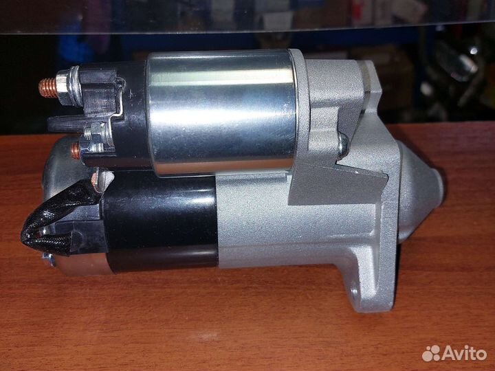 Стартер 8200665520 Рено Дастер, Кашкай ж10