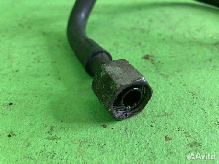 Трубка топливная MAN TGX