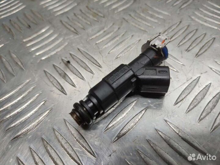 Форсунка Ford Focus 2 1.8 2007