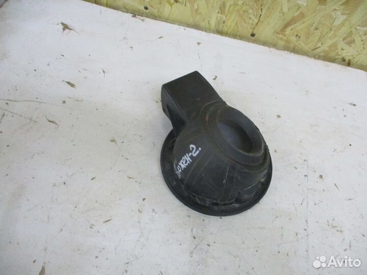 Лючок бензобака Форд Фьюжн