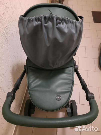 Детские коляски бу