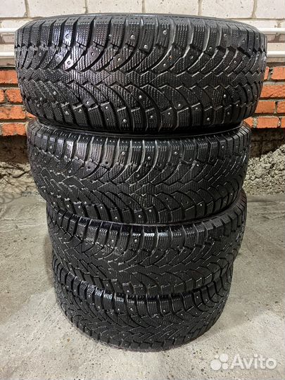 Pirelli Formula Ice 205/55 R16