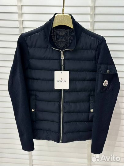 Moncler кардиган