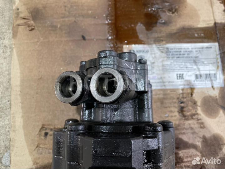 Топливный насос низкого давления тннд DAF XF 106