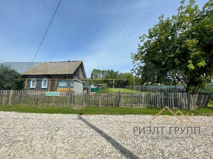 Участок 12,4 сот. (ИЖС)