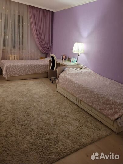 Комплект шторы и тюль