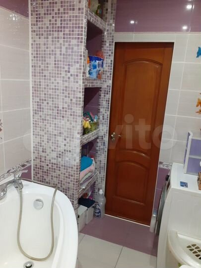 3-к. квартира, 75 м², 7/7 эт.