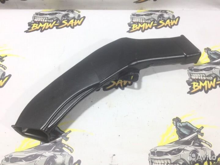 Воздуховод Audi A6 C5 APR 2000