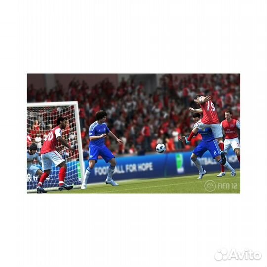 FIFA 12 (3DS)