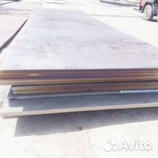 Лист стальной в размер