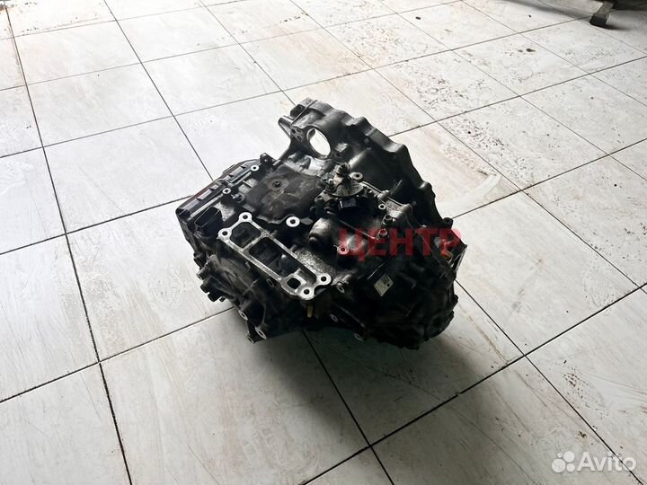 АКПП Toyota RAV4 Ub8e