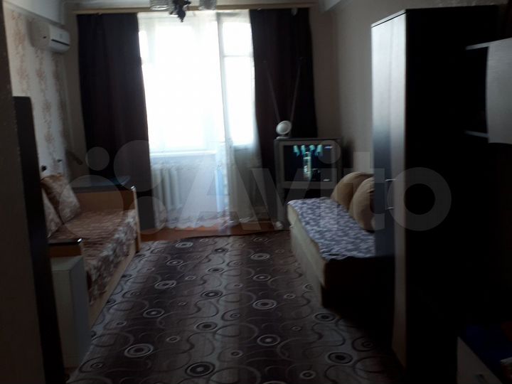 2-к. квартира, 65 м², 1/5 эт.