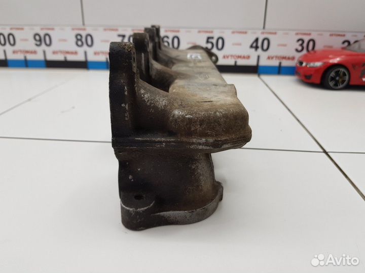 Коллектор впускной (Ford Courier)