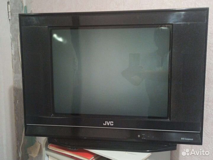Телевизор бу