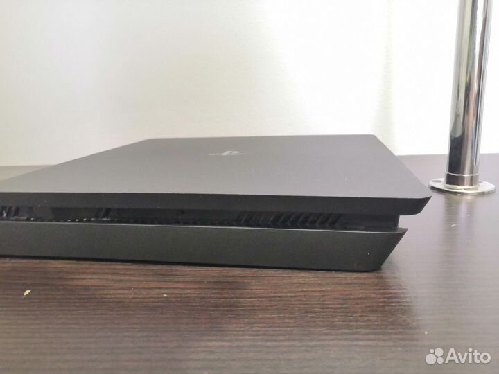 PS 4 Slim 500GB /Гарантия 3 месяца