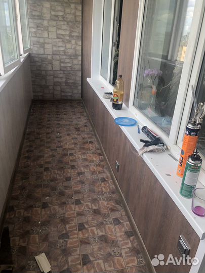 Ремонт квартир под ключ частная бригада