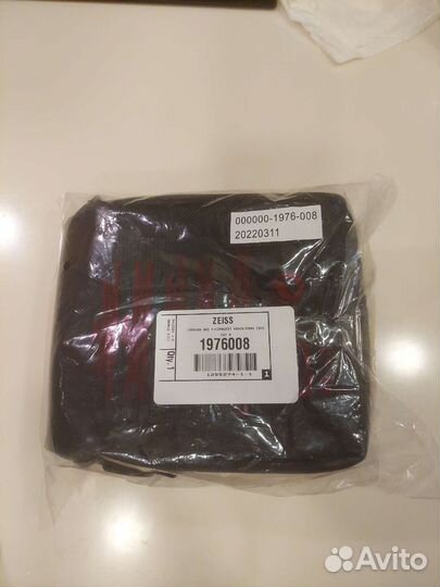 Сумка Zeiss Cordura для бинокля