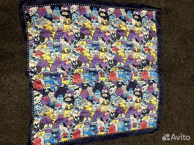 Платок женский