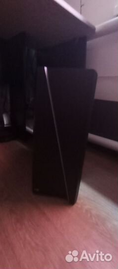 Корпус aerocool cylon