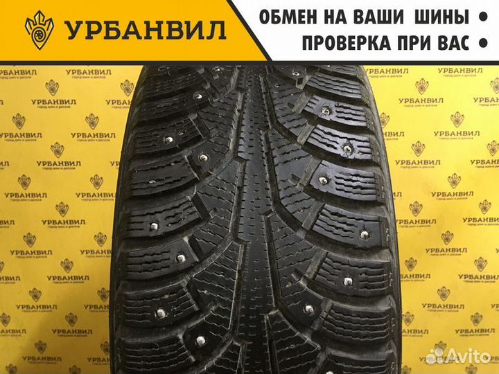 Nokian Tyres Hakkapeliitta 5 215/50 R17 95T