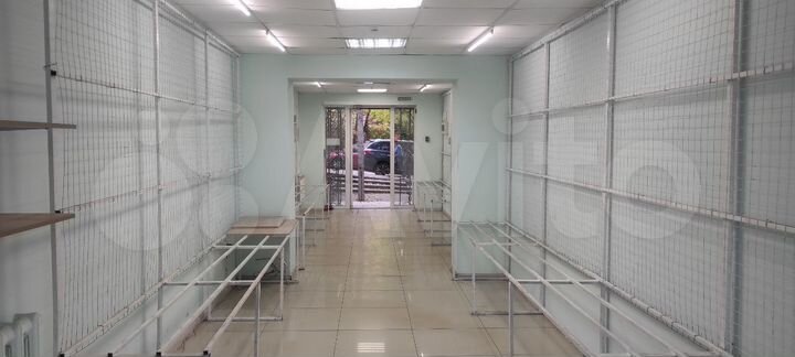 Свободного назначения, 41 м²