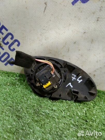 Динамик высокочастотный передний левый Peugeot 308