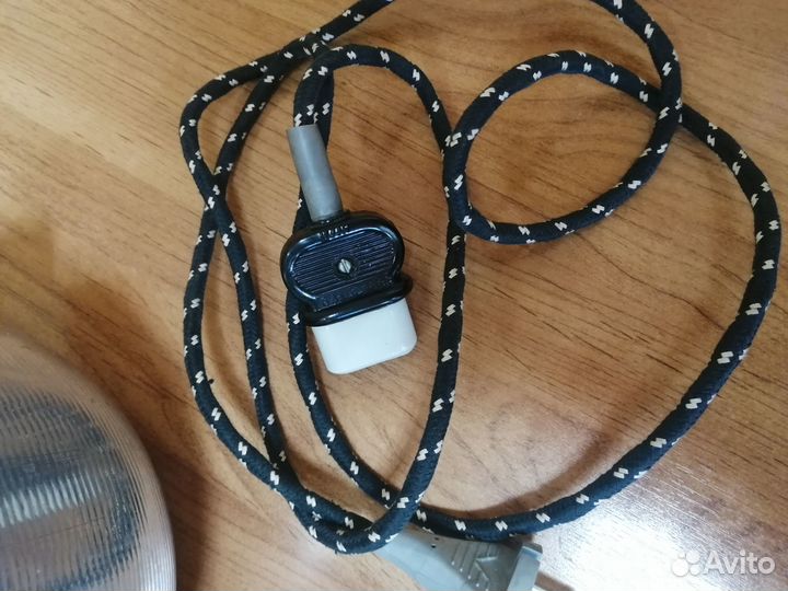 Электрочайник СССР